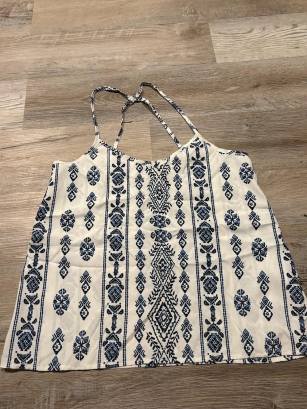 Hollister Tank top